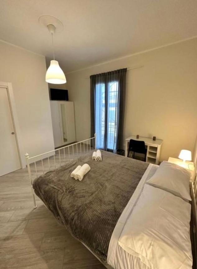 Apartmán Le Terrazze Di Giulia Palermo Exteriér fotografie