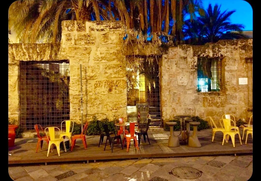 Apartmán Le Terrazze Di Giulia Palermo Exteriér fotografie