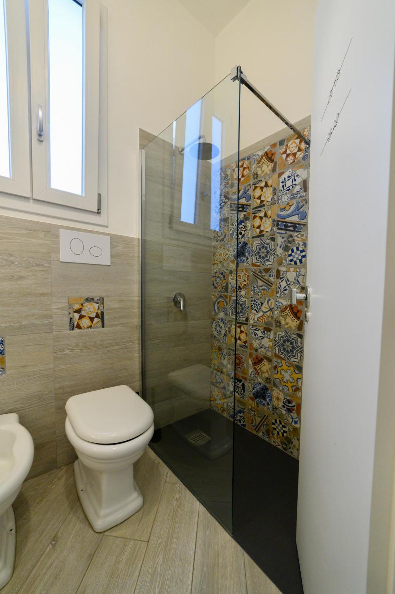 Apartmán Le Terrazze Di Giulia Palermo Pokoj fotografie