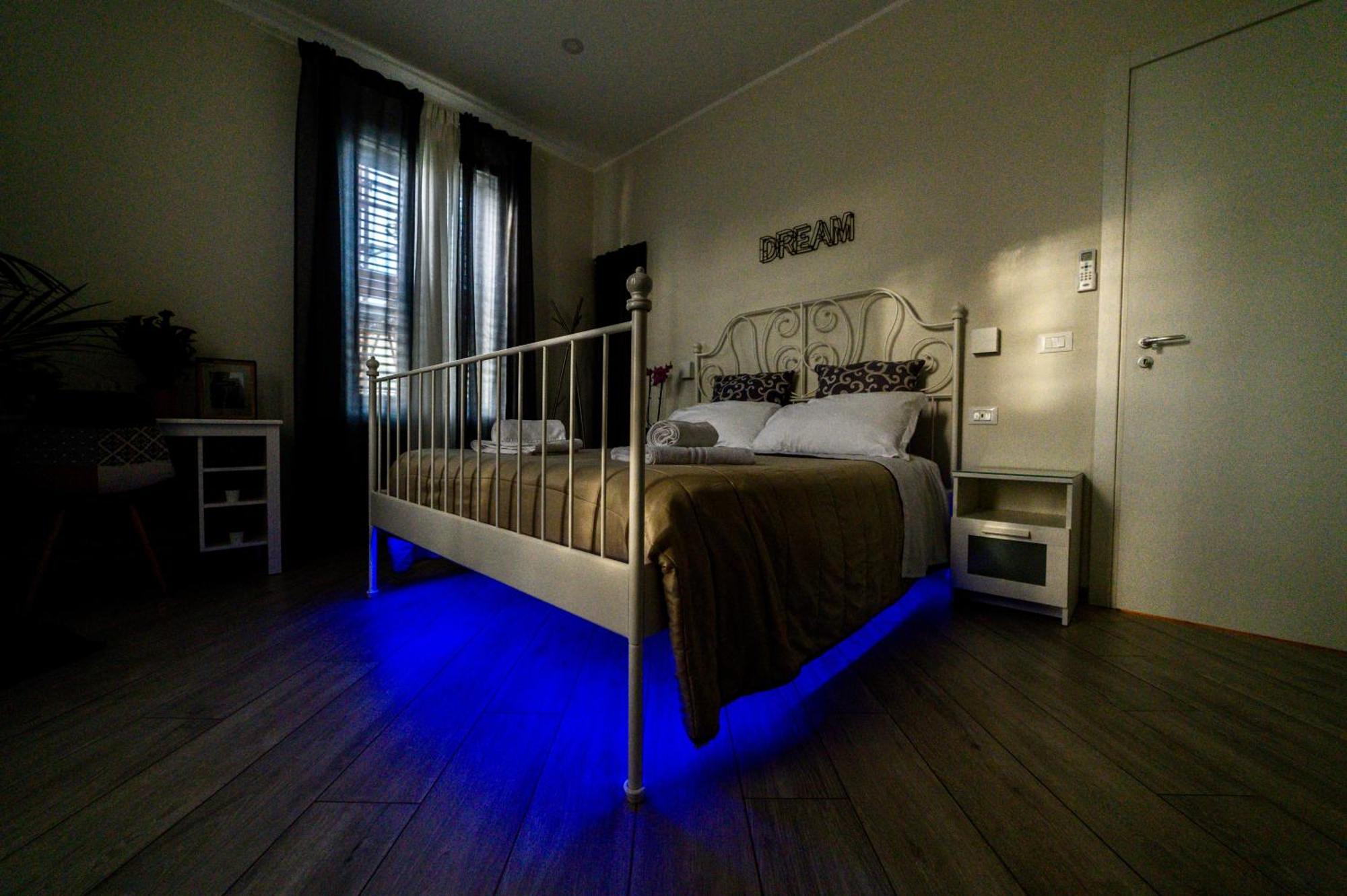Apartmán Le Terrazze Di Giulia Palermo Exteriér fotografie