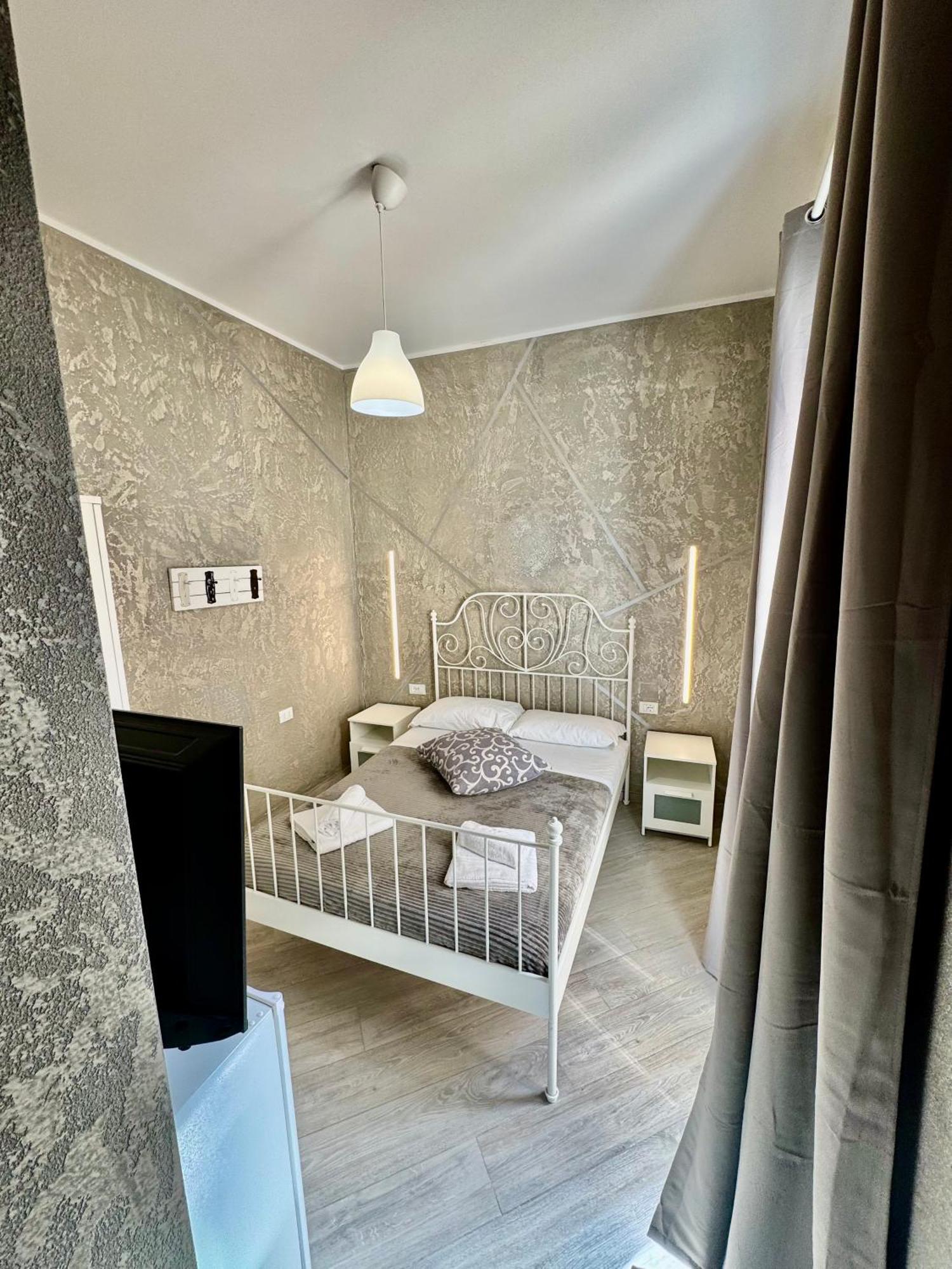 Apartmán Le Terrazze Di Giulia Palermo Exteriér fotografie