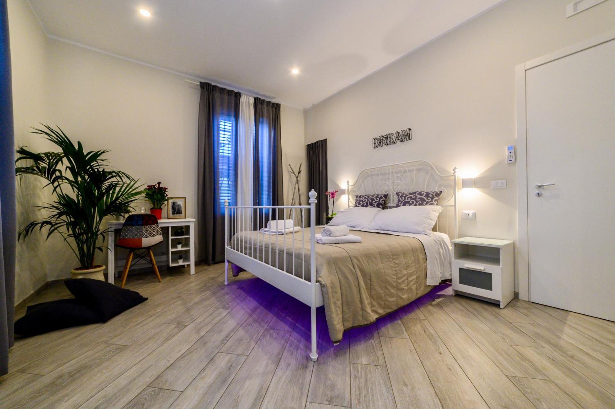 Apartmán Le Terrazze Di Giulia Palermo Exteriér fotografie